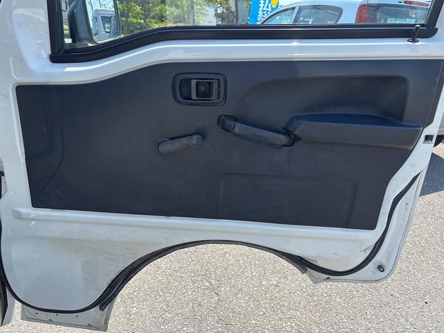 ハイゼットトラック スタンダード(27枚目)