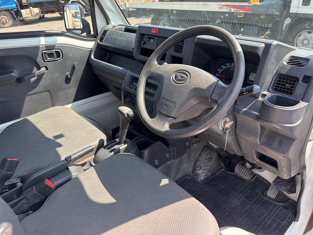 ハイゼットトラック スタンダード(28枚目)