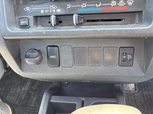 ハイゼットトラック スタンダード(33枚目)