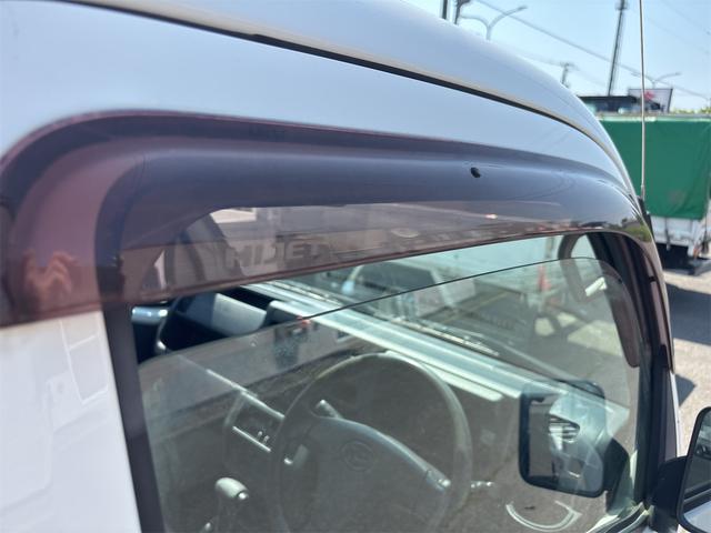 ハイゼットトラック スタンダード(38枚目)