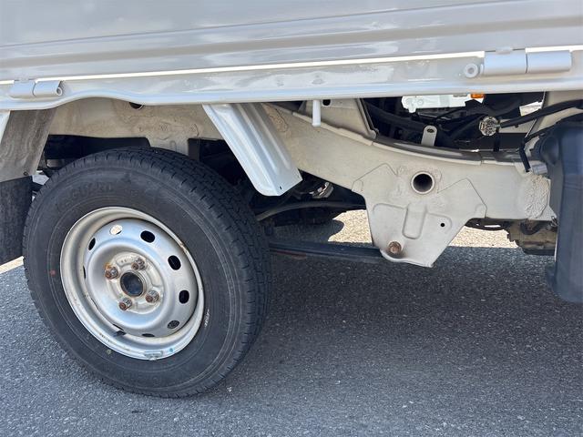 ハイゼットトラック スタンダード(39枚目)