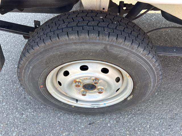 ハイゼットトラック スタンダード(41枚目)