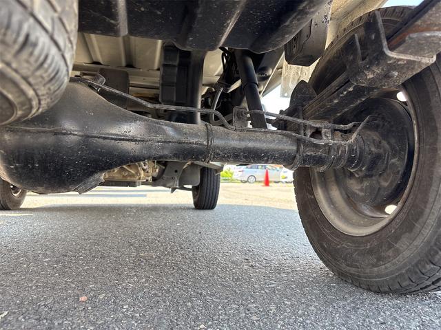 ハイゼットトラック スタンダード(42枚目)