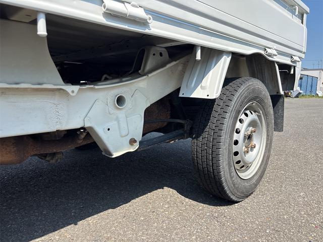 ハイゼットトラック スタンダード(47枚目)