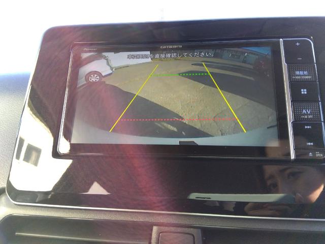 デイズ ハイウェイスター　Ｘ　社外ナビ　テレビ　バックカメラ　シートヒーター　ワンオーナー（13枚目）