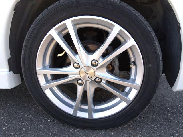 デイズ ハイウェイスター　Ｘ　社外ナビ　テレビ　バックカメラ　シートヒーター　ワンオーナー（16枚目）