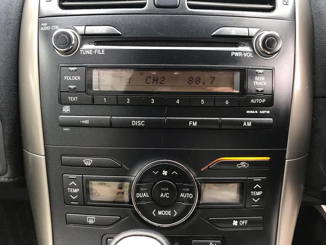 G スマートキー 車高調 純正オーディオ エンスタ(26枚目)
