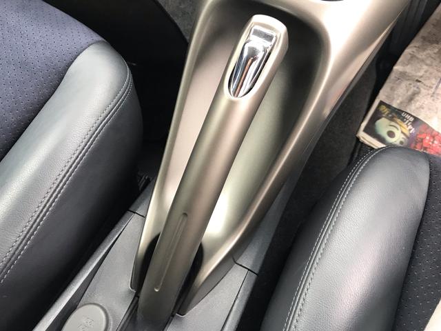 G スマートキー 車高調 純正オーディオ エンスタ(30枚目)
