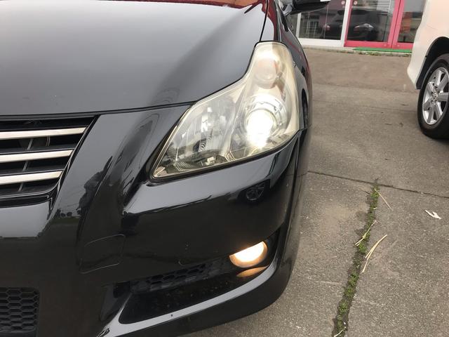 G スマートキー 車高調 純正オーディオ エンスタ(34枚目)