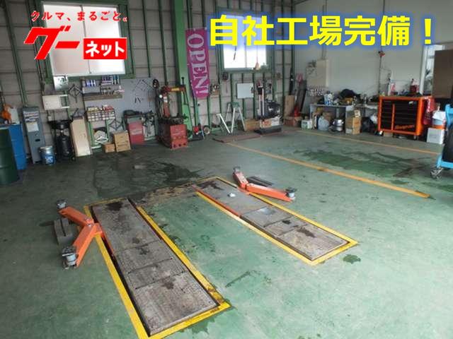 G スマートキー 車高調 純正オーディオ エンスタ(52枚目)