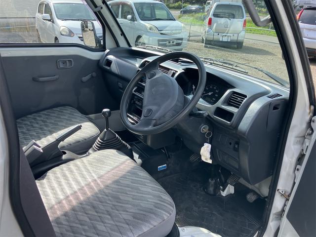 ハイゼットトラック スペシャル　４ＷＤ　軽トラック　ＭＴ（2枚目）