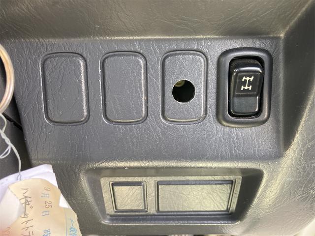 ハイゼットトラック スペシャル　４ＷＤ　軽トラック　ＭＴ（5枚目）