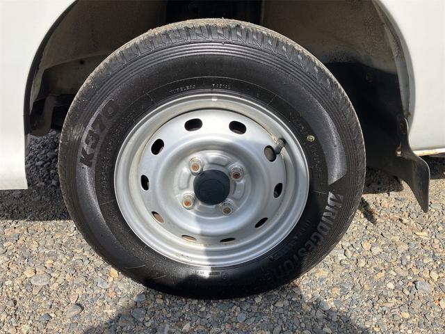 ハイゼットトラック スペシャル　４ＷＤ　軽トラック　ＭＴ（20枚目）