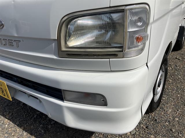 ハイゼットトラック スペシャル　４ＷＤ　軽トラック　ＭＴ（22枚目）