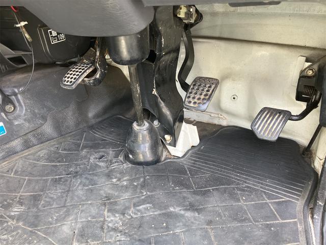 ハイゼットトラック スペシャル　４ＷＤ　軽トラック　ＭＴ（27枚目）