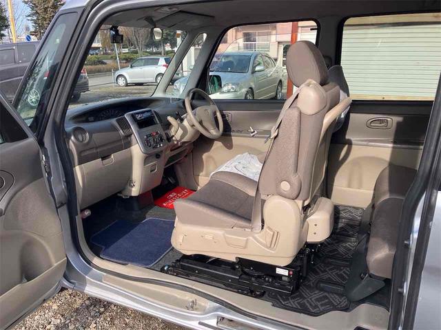 タント L 4WD 福祉車両 ドライブレコーダー 電動スライドドア スマートキー 電動格納ミラー 盗難防止システム ABS エアコン パワーステアリング パワーウィンドウ 運転席エアバッグ 助手席エアバッグ(4枚目)