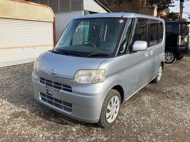 タント L 4WD 福祉車両 ドライブレコーダー 電動スライドドア スマートキー 電動格納ミラー 盗難防止システム ABS エアコン パワーステアリング パワーウィンドウ 運転席エアバッグ 助手席エアバッグ(5枚目)