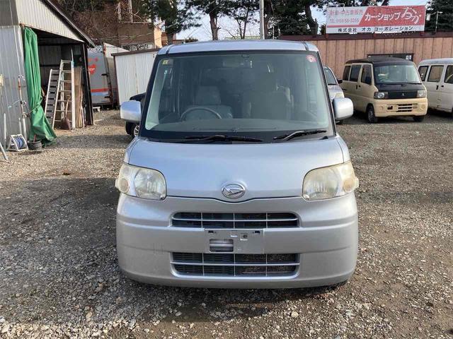 タント L 4WD 福祉車両 ドライブレコーダー 電動スライドドア スマートキー 電動格納ミラー 盗難防止システム ABS エアコン パワーステアリング パワーウィンドウ 運転席エアバッグ 助手席エアバッグ(6枚目)