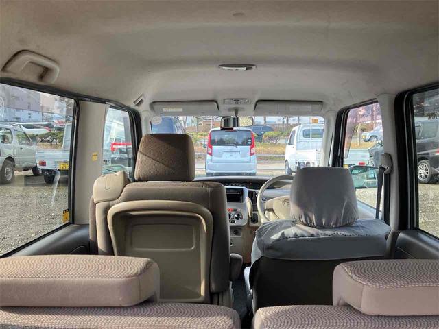 タント L 4WD 福祉車両 ドライブレコーダー 電動スライドドア スマートキー 電動格納ミラー 盗難防止システム ABS エアコン パワーステアリング パワーウィンドウ 運転席エアバッグ 助手席エアバッグ(12枚目)