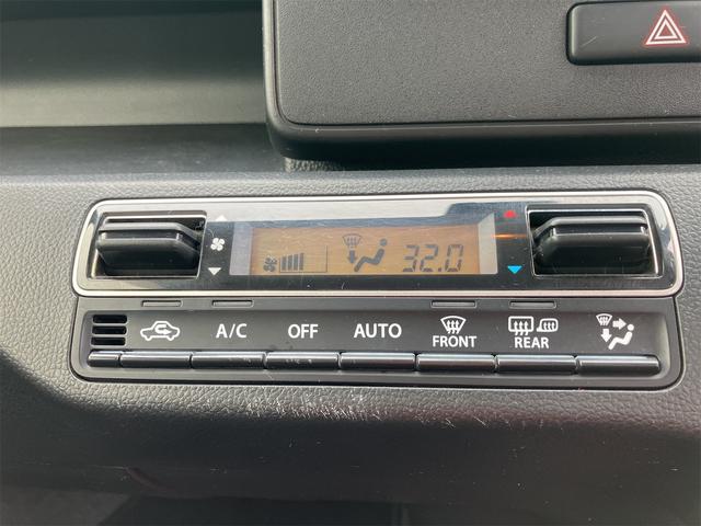 フレア 　レーンアシスト　衝突被害軽減システム　オートライト　スマートキー　アイドリングストップ　電動格納ミラー　シートヒーター　ベンチシート　ＣＶＴ　ＥＳＣ　ＣＤ　ＵＳＢ　ミュージックプレイヤー接続可（4枚目）