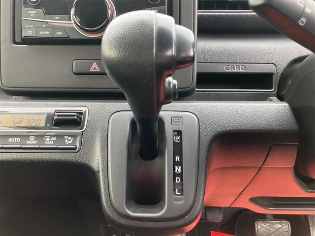 フレア 　レーンアシスト　衝突被害軽減システム　オートライト　スマートキー　アイドリングストップ　電動格納ミラー　シートヒーター　ベンチシート　ＣＶＴ　ＥＳＣ　ＣＤ　ＵＳＢ　ミュージックプレイヤー接続可（5枚目）