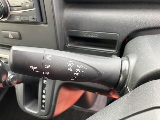 フレア 　レーンアシスト　衝突被害軽減システム　オートライト　スマートキー　アイドリングストップ　電動格納ミラー　シートヒーター　ベンチシート　ＣＶＴ　ＥＳＣ　ＣＤ　ＵＳＢ　ミュージックプレイヤー接続可（9枚目）