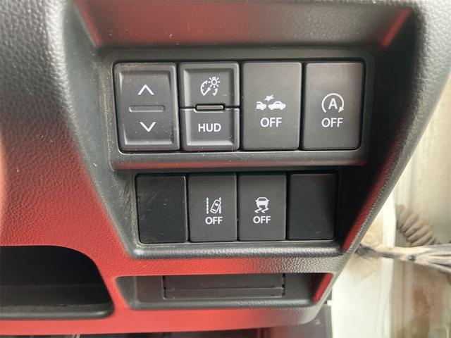 フレア 　レーンアシスト　衝突被害軽減システム　オートライト　スマートキー　アイドリングストップ　電動格納ミラー　シートヒーター　ベンチシート　ＣＶＴ　ＥＳＣ　ＣＤ　ＵＳＢ　ミュージックプレイヤー接続可（10枚目）