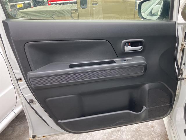 フレア 　レーンアシスト　衝突被害軽減システム　オートライト　スマートキー　アイドリングストップ　電動格納ミラー　シートヒーター　ベンチシート　ＣＶＴ　ＥＳＣ　ＣＤ　ＵＳＢ　ミュージックプレイヤー接続可（25枚目）