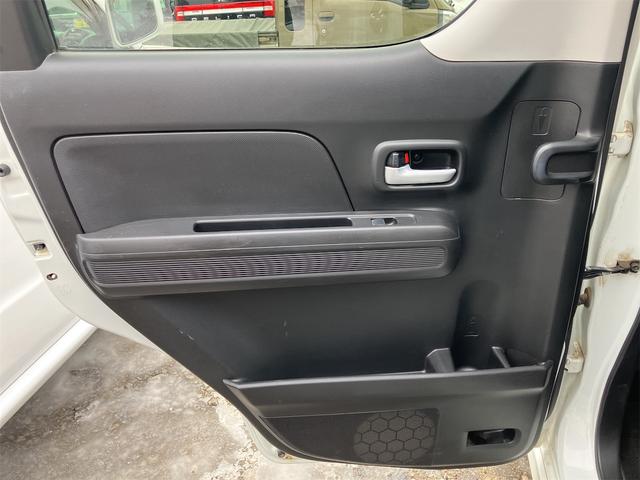 フレア 　レーンアシスト　衝突被害軽減システム　オートライト　スマートキー　アイドリングストップ　電動格納ミラー　シートヒーター　ベンチシート　ＣＶＴ　ＥＳＣ　ＣＤ　ＵＳＢ　ミュージックプレイヤー接続可（30枚目）