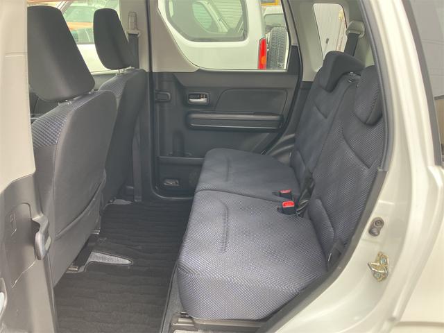 フレア 　レーンアシスト　衝突被害軽減システム　オートライト　スマートキー　アイドリングストップ　電動格納ミラー　シートヒーター　ベンチシート　ＣＶＴ　ＥＳＣ　ＣＤ　ＵＳＢ　ミュージックプレイヤー接続可（32枚目）