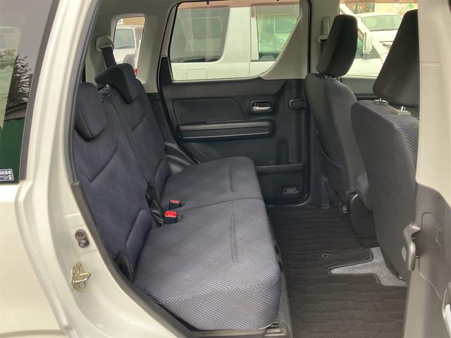 フレア 　レーンアシスト　衝突被害軽減システム　オートライト　スマートキー　アイドリングストップ　電動格納ミラー　シートヒーター　ベンチシート　ＣＶＴ　ＥＳＣ　ＣＤ　ＵＳＢ　ミュージックプレイヤー接続可（38枚目）