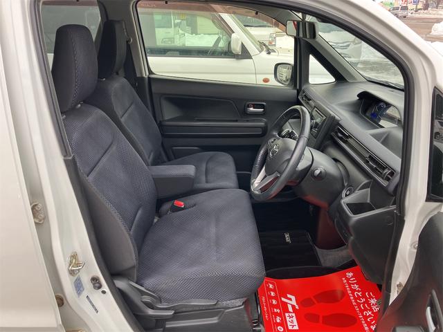 フレア 　レーンアシスト　衝突被害軽減システム　オートライト　スマートキー　アイドリングストップ　電動格納ミラー　シートヒーター　ベンチシート　ＣＶＴ　ＥＳＣ　ＣＤ　ＵＳＢ　ミュージックプレイヤー接続可（40枚目）