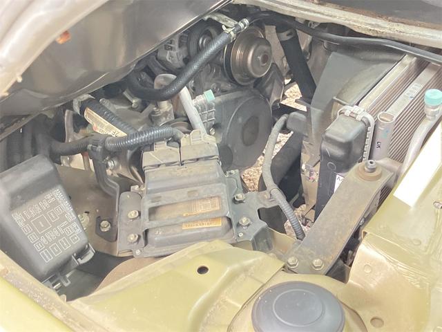 ハイゼットトラック 　４ＷＤ　軽トラック　ＭＴ　ＥＴＣ　キーレスエントリー　オートライト　エアコン　パワーステアリング　パワーウィンドウ　運転席エアバッグ　助手席エアバッグ　ＣＤ　ＵＳＢ（21枚目）