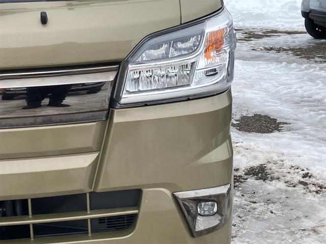 ハイゼットトラック 　４ＷＤ　軽トラック　ＭＴ　ＥＴＣ　キーレスエントリー　オートライト　エアコン　パワーステアリング　パワーウィンドウ　運転席エアバッグ　助手席エアバッグ　ＣＤ　ＵＳＢ（23枚目）