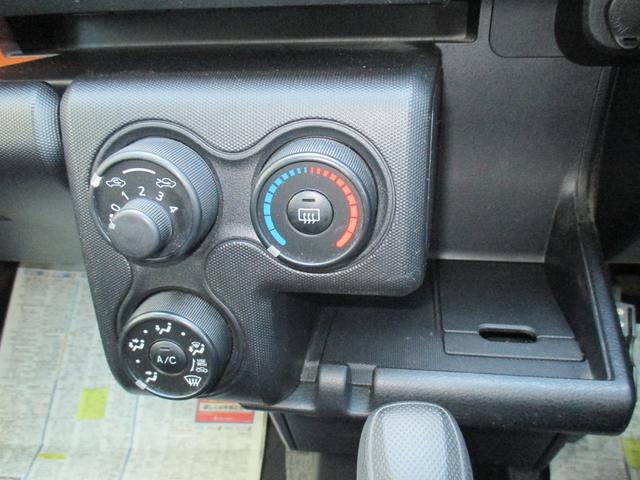 DXコンフォート 4WD(12枚目)