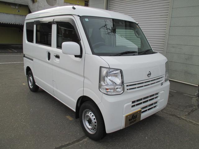 NV100クリッパーバン DX GLセーフティパッケージ(3枚目)