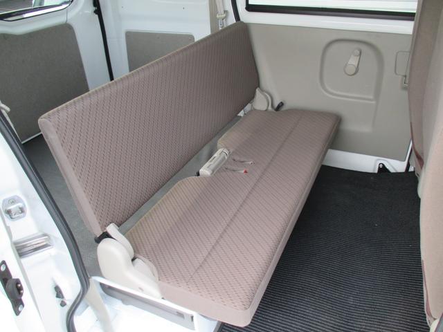 NV100クリッパーバン DX GLセーフティパッケージ(8枚目)