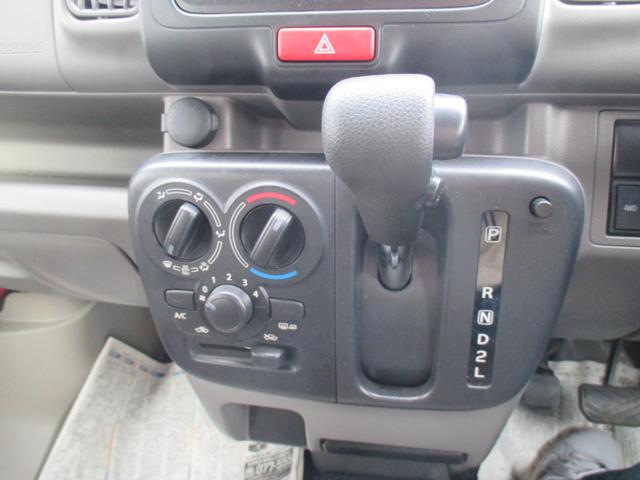 NV100クリッパーバン DX GLセーフティパッケージ(11枚目)