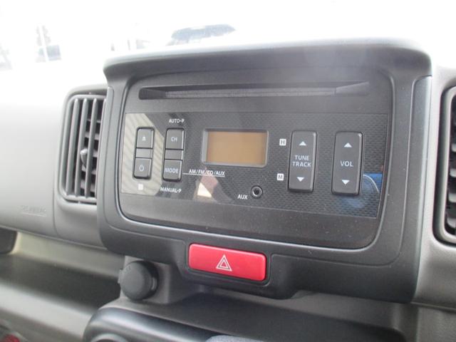 NV100クリッパーバン DX GLセーフティパッケージ(12枚目)