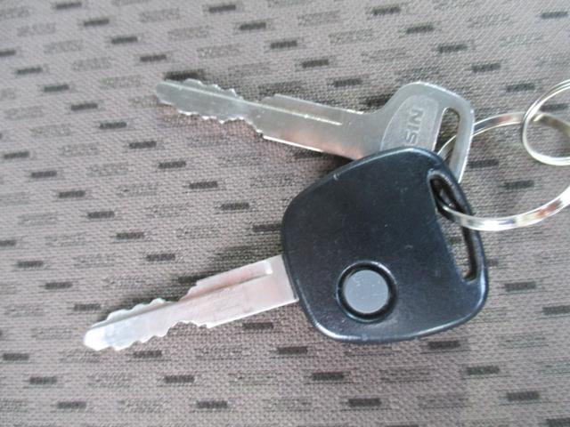 NV100クリッパーバン DX GLセーフティパッケージ(16枚目)