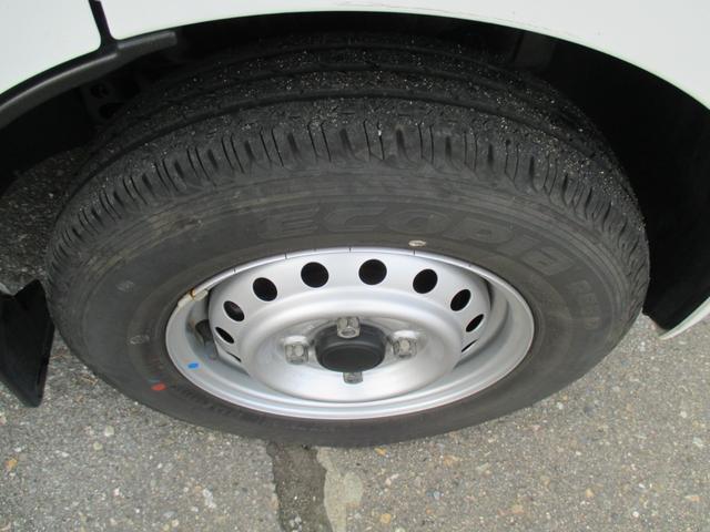 NV100クリッパーバン DX GLセーフティパッケージ(19枚目)