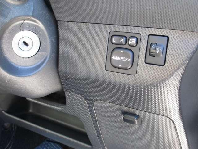 150G 4WD SDナビ ワンセグ ETC キーレス CD(16枚目)