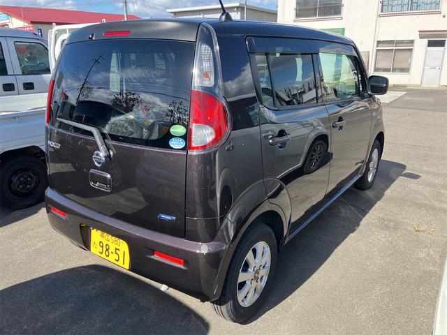 モコ 　ドライブレコーダー　ＥＴＣ　ナビ　ＴＶ　スマートキー　アイドリングストップ　電動格納ミラー　ベンチシート　ＣＶＴ　ＣＤ　ＵＳＢ　アルミホイール　エアコン　パワーステアリング　パワーウィンドウ（14枚目）