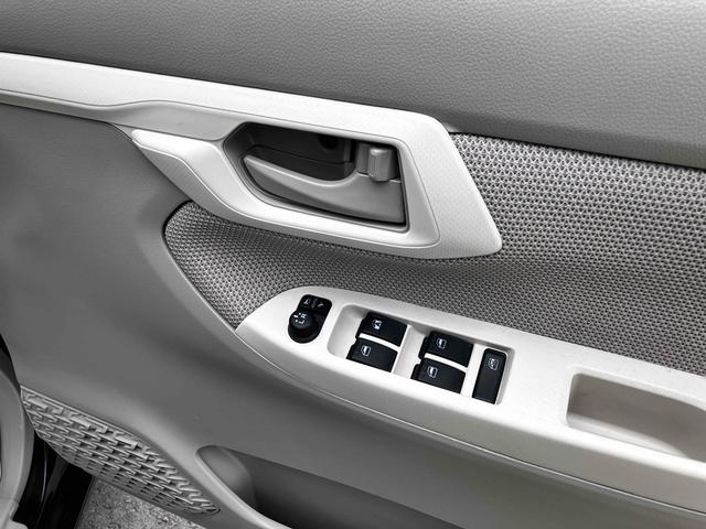 ムーヴ X SAII 4WD ドライブレコーダー ナビ TV クリアランスソナー 衝突被害軽減システム オートライト スマートキー アイドリングストップ 電動格納ミラー ベンチシート CVT 盗難防止システム ABS(11枚目)