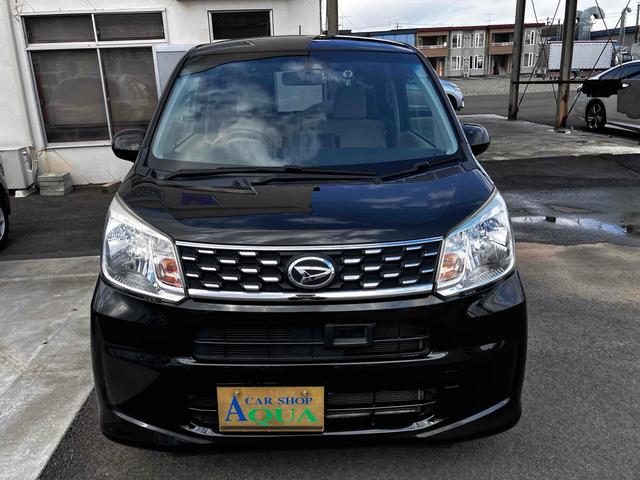 ムーヴ X SAII 4WD ドライブレコーダー ナビ TV クリアランスソナー 衝突被害軽減システム オートライト スマートキー アイドリングストップ 電動格納ミラー ベンチシート CVT 盗難防止システム ABS(12枚目)