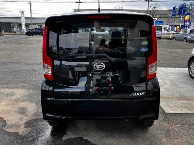 ムーヴ X SAII 4WD ドライブレコーダー ナビ TV クリアランスソナー 衝突被害軽減システム オートライト スマートキー アイドリングストップ 電動格納ミラー ベンチシート CVT 盗難防止システム ABS(15枚目)