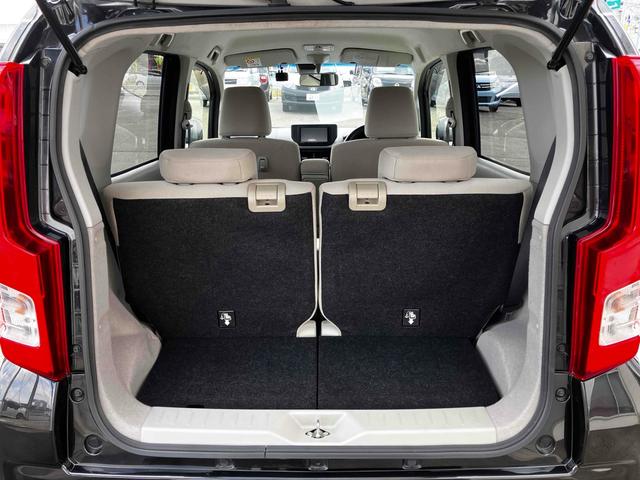 ムーヴ X SAII 4WD ドライブレコーダー ナビ TV クリアランスソナー 衝突被害軽減システム オートライト スマートキー アイドリングストップ 電動格納ミラー ベンチシート CVT 盗難防止システム ABS(18枚目)