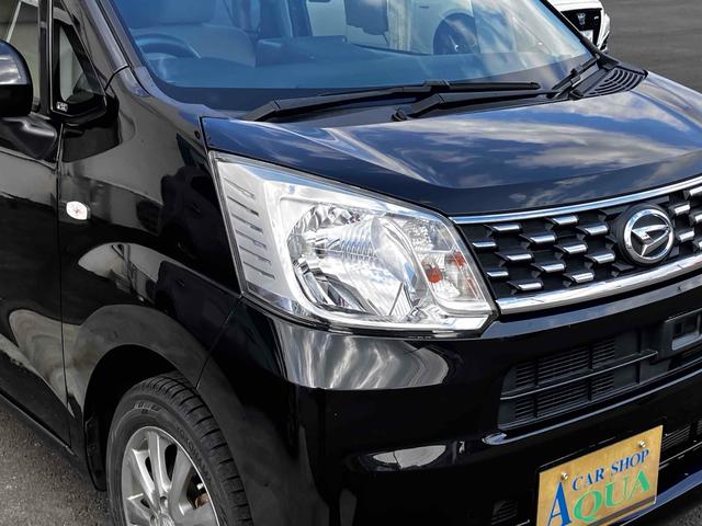 ムーヴ X SAII 4WD ドライブレコーダー ナビ TV クリアランスソナー 衝突被害軽減システム オートライト スマートキー アイドリングストップ 電動格納ミラー ベンチシート CVT 盗難防止システム ABS(26枚目)