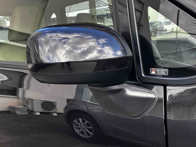 ムーヴ X SAII 4WD ドライブレコーダー ナビ TV クリアランスソナー 衝突被害軽減システム オートライト スマートキー アイドリングストップ 電動格納ミラー ベンチシート CVT 盗難防止システム ABS(28枚目)