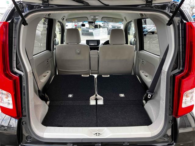 ムーヴ X SAII 4WD ドライブレコーダー ナビ TV クリアランスソナー 衝突被害軽減システム オートライト スマートキー アイドリングストップ 電動格納ミラー ベンチシート CVT 盗難防止システム ABS(29枚目)